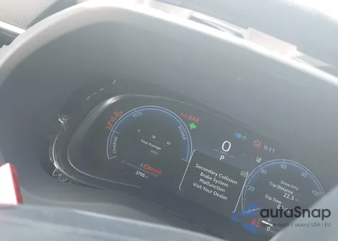 2024 Toyota Venza Limited из США, поврежденный, VIN JTEAAAAHXRJ153581